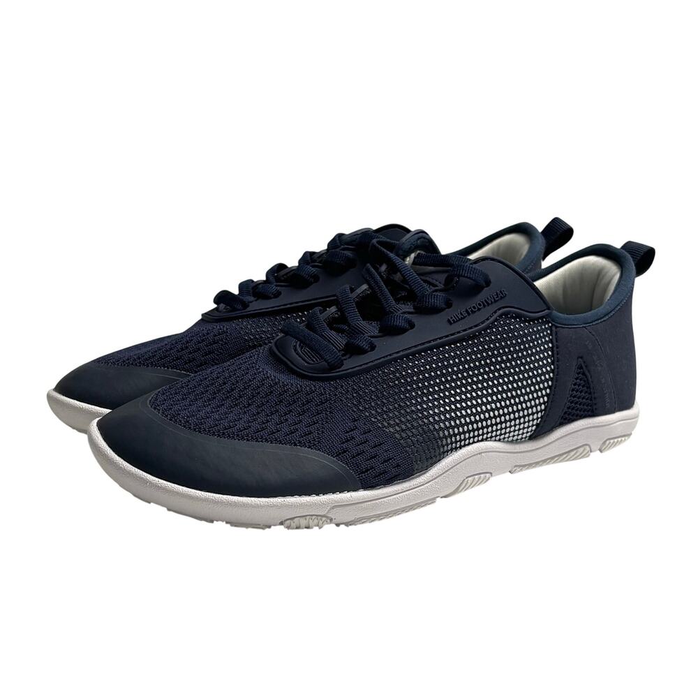 New HF HIKE Barefoot Ergonomic Blue Sneakers | 7